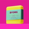 BYOMA Clarifying Starter Kit - Mini Cleanser 30ml, Mini Light