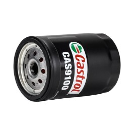 Castrol CAS9100 20,000 Mile Premium Synthetic Oil Filter