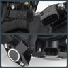 GSTP Intake Manifold with Gasket Compatible with Ram 1500 Jeep