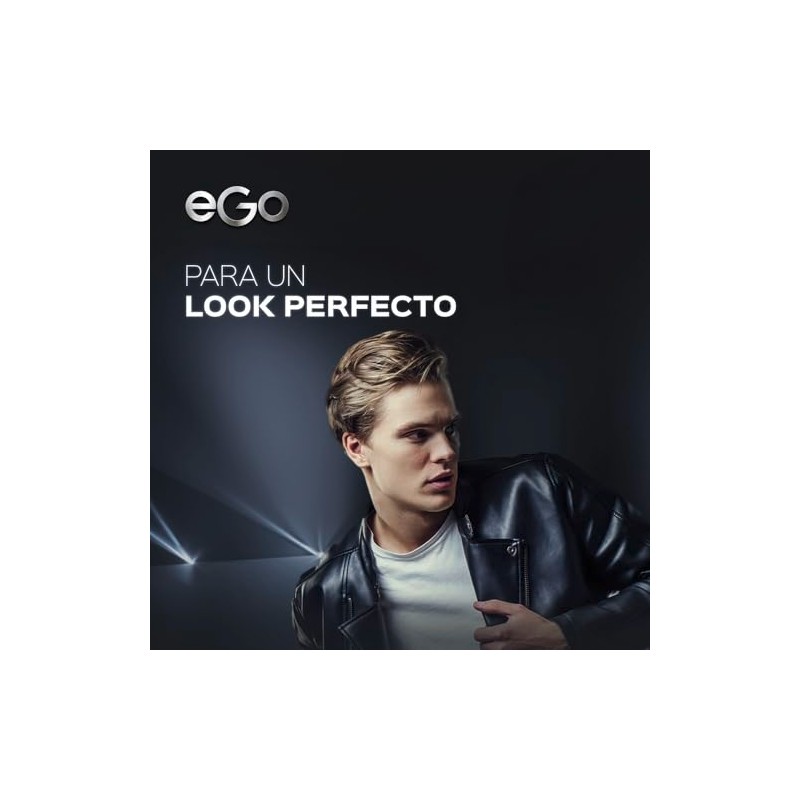 eGo Gel For Men Attraction 220ml