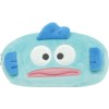 T's Factory T'S FACTORY Sanrio Plush Face Pen Pouch Hangyodon