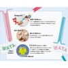 Clover 57-804 Cotton Fill Tool (Small)