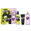 Vera Wang Rock Princess & Princess Women's 3 Piece Holiday Gift Set