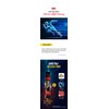 cage wrap Arginine Booster Shot 7000 20g x 14 packets,