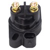 Amavoler Starter Solenoid Relay Switch 12 Volt 2-Terminal Aftermarket Replacement