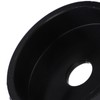 Angle Grinder Polishing Wheel Carbon Steel Wear Resistant Wood Carving