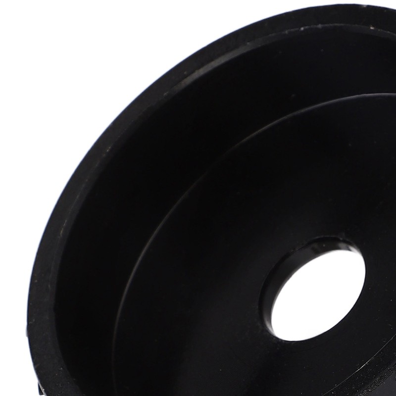 Angle Grinder Polishing Wheel Carbon Steel Wear Resistant Wood Carving