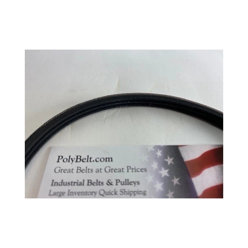 SKIL Replacement MOTOR Drive BELT for SKIL 3385-01 Band Saw
