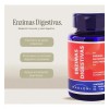 Enzimas Digestivas + Prebióticos | 60 Tabletas 1.2g | Maklen
