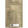 Ritua Focus 7 Day Bacomind Ginko Cordyceps Tyrosine B6 14