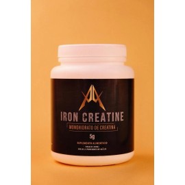 Monohidrato De Creatina