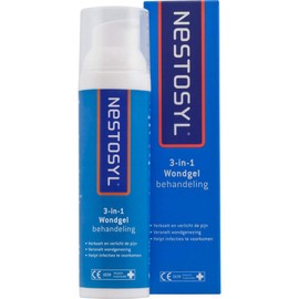 Nestosyl 3-in-1 Wound Gel Treatment