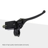 GOOFIT 7/8" Right Hydraulic Brake Master Cylinder Lever Replacement for