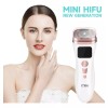 Mychway Maquina Reafirmante Linfting Rejuvenecimiento Mini Hifu