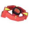 Total Station Mini Prism Easy Installation Lightweight Small Prism 17.5mm