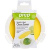 Prep Solutions Kitchen Tool Stretch Saver, 1 Count, Yellow