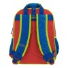 1818 Mochila Escolar Grande Chenson Dinosaurio T-rex Dicor Co66058-r