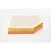 Bosch Automotive S0567 Air Filter Car