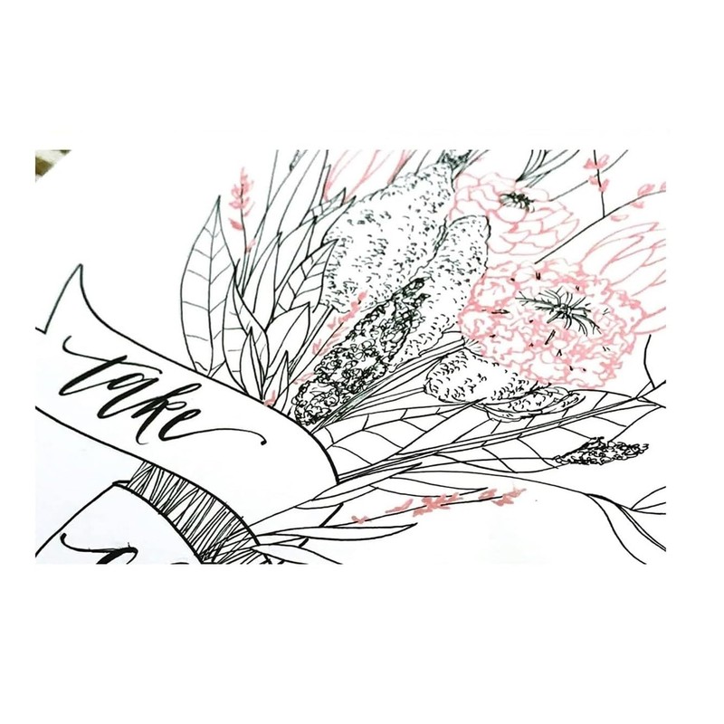 Sakura Pigma Micron Case 10 Fineliners Black | 6 Pieces