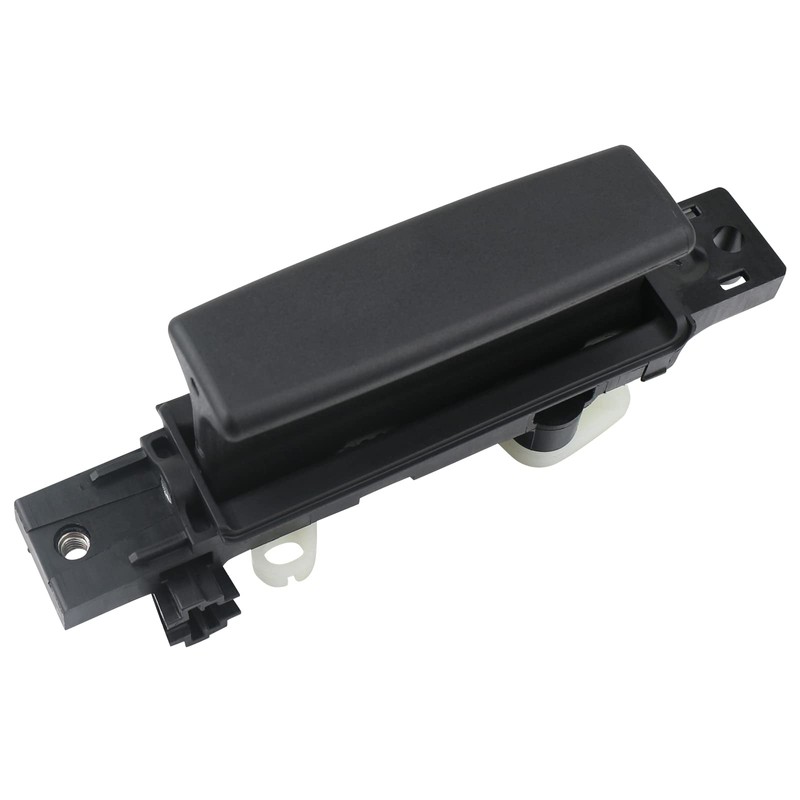 TQPONLY Interior Door Handle Compatible with 2015-2019 Ford Transit T-150