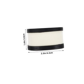 Totority Billiard Ball Polishing 16pcs Wool Cleaning Rings Fit for Chinese Cleaning