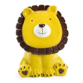 Mousehouse Gifts Cute Lion Money Box for Girls and Boys