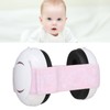 Baby Ear Protection Ear Muff Noise Blocking Headphone Noise Reduction
