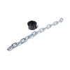 Allstar Performance ALL64314 Limiter Chain Kit (5/16in x 18in)