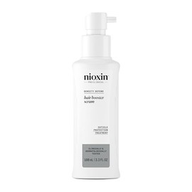 Nioxin Hair Booster Serum Anticaída Tratamiento Capilar Sin Enjuague 100 ml