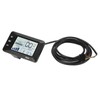 Electric Bicycle Display LCD Meter Bicycle Lithium Battery Modification Accessories