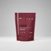 Café Latte Con Colágeno Ginseng 140g En Polvo