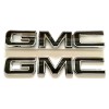 GMC 2019-2024 GMC Sierra 1500 2500HD 3500HD Front & Rear