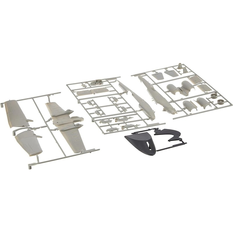 Revell SnapTite A-10 Warthog Plastic Model Kit , White