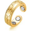 Copper Ring for Women, Copper Ring Ladies Fingers Thumb Valentine's