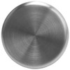 Lrtzizy Dutch Oven Knob, Steel Pot Lid Replacement Knob for,Aldi,Lodge-1