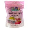 TropiGo Hawaii Tropical Hard Candy (Guava)