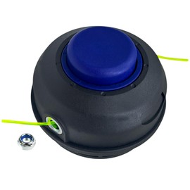 KLS 124-03 Trimmer Head for Kobalt 24V Weed Wacker String Trimmer