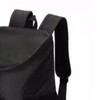 Pet Breathable Backpack Shockproof Foldable Cat Travel Carrier with Carry