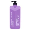 JustK Biotin & Ginger Thinning Hair Loss Control Shampoo 1L