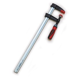BESSEY 30 in. x 2-1/2 in. D Light Duty Bar Clamp 600 lb.