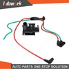Labwork For Ford Diesel Turbo Vacuum Harness Wastegate Boost Solenoid