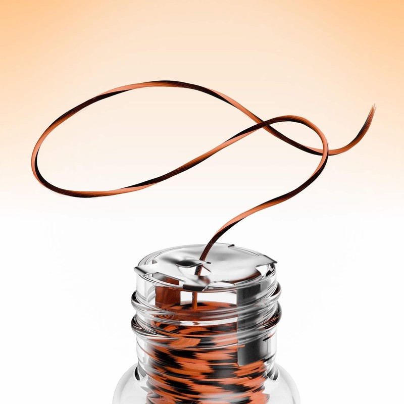 NOBS (No Bad Stuff) Expanding Dental Floss - Nigella Sativa,