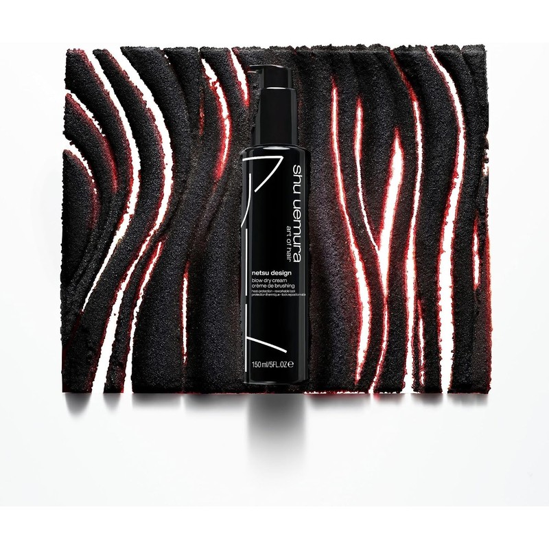 Art of Style Netsu Design Blow Dry Cream