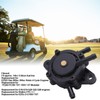 Club Car Accessories, Club Car Fuel Pump 72873G01 Replacement for