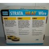 Laticrete Strata Heat Wire ~ 5 sq. ft. ~ 120V