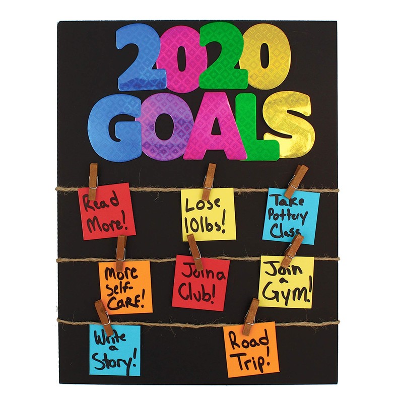 ArtSkills 2.5" Poster Letters and Numbers, A-Z and 0-9, Assorted,