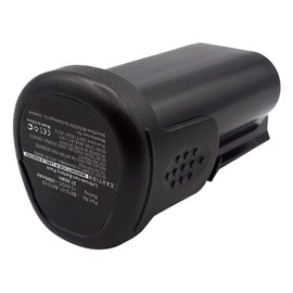 Synergy Digital Power Tool Battery, Works with Dremel 8220 Power Tool, (Li-Ion, 10.8V, 2500 mAh) Ultra High Capacity, Compatible with Dremel B812-01 Battery