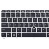 Replacement Keyboard for HP Elitebook 840 G3 848 G3, Elitebook