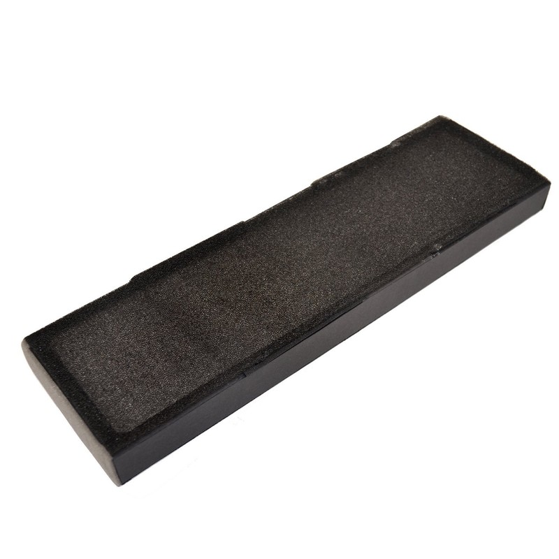 HQRP 2-Pack True HEPA Filter compatible with InvisiClean IC-6022, Invisi-Clean