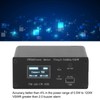 Standing Wave Meter Digital Display USB Charging 50Ω HF Shortwave